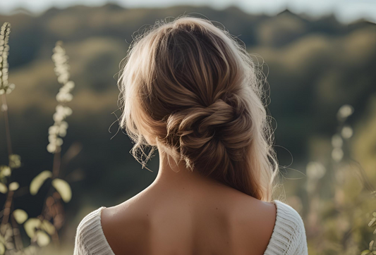 Pourquoi j'ai choisi de me lancer dans l'accompagnement au naturel