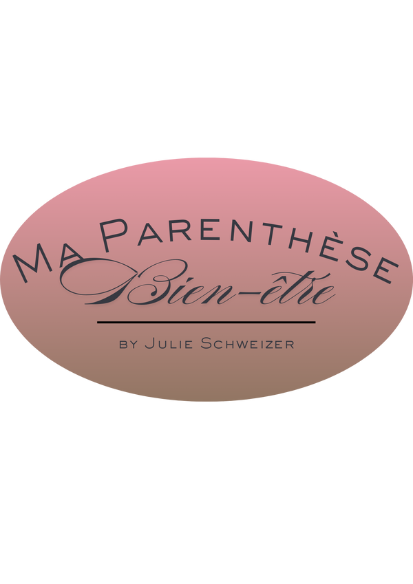 Ma parenthèse
